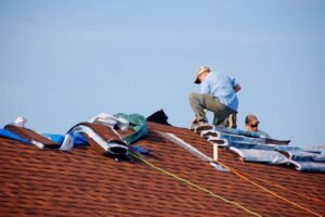 Ten Things to Consider When Choosing Eco Roofing