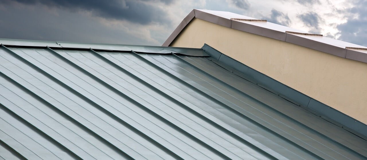 metal-roofing