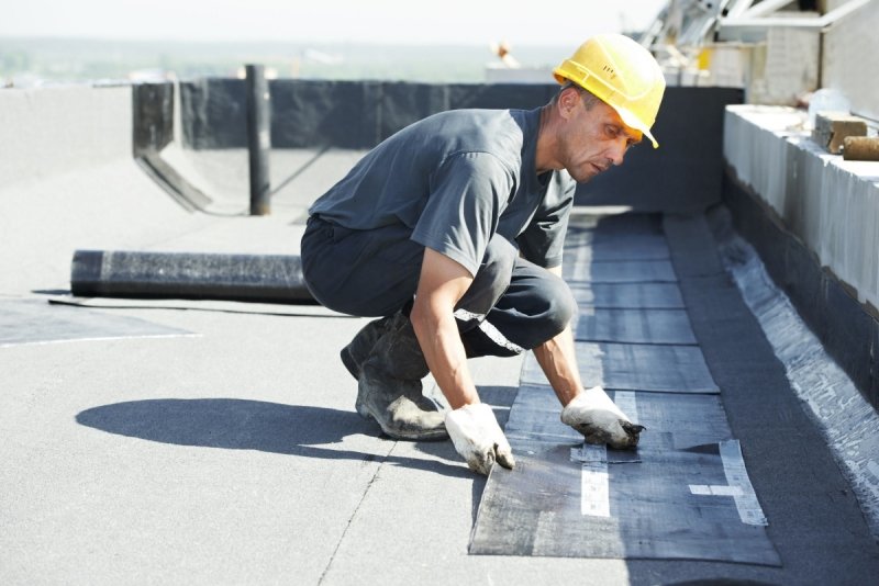 Top Ten Tips for Emergency Roof Repairs