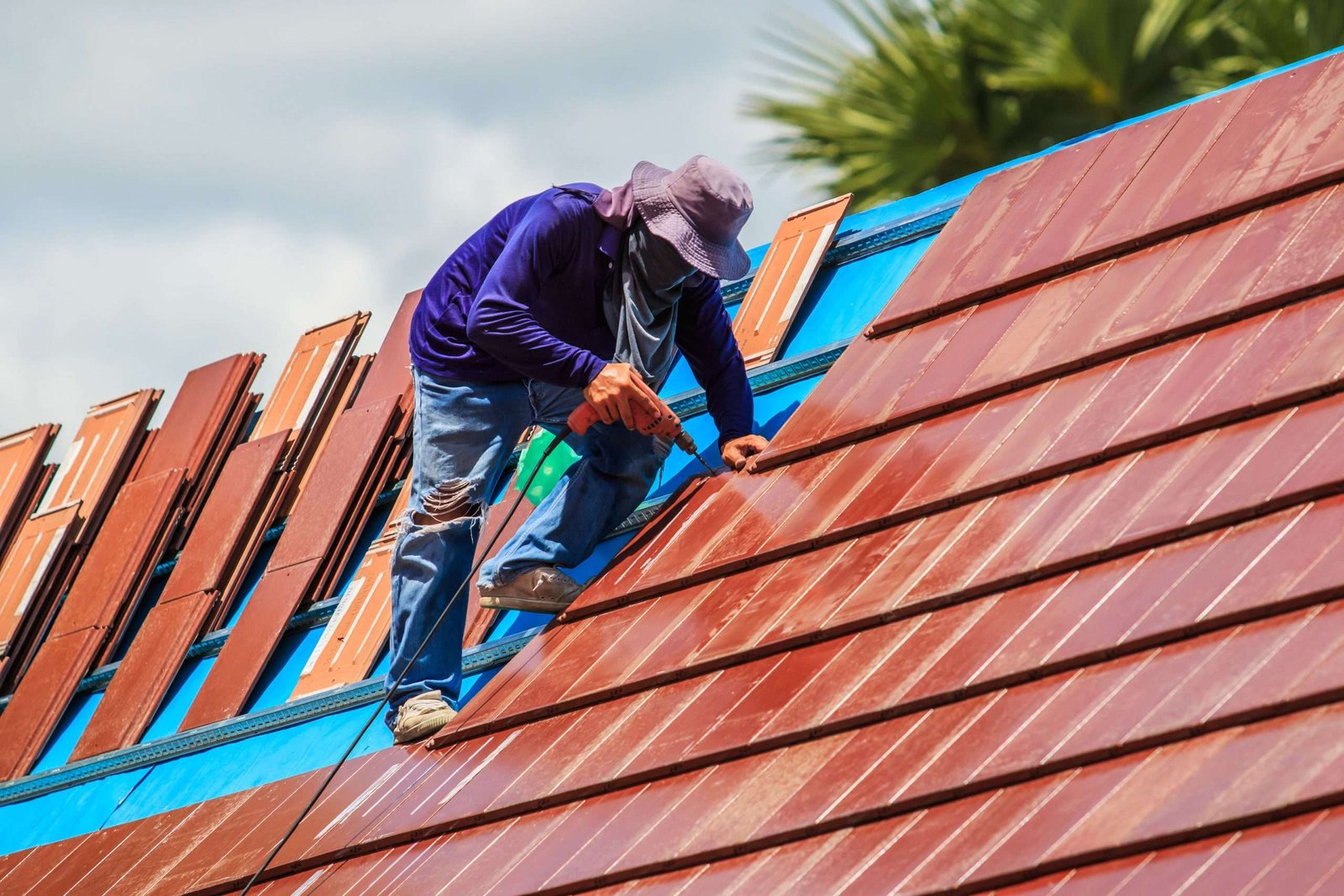 Eight Common Roofing Installation Mistakes to Avoid