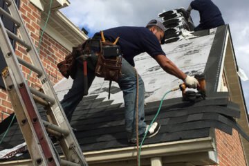 Eight Hidden Costs in Roof Repair and Replacement