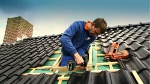 Five Tips for Budgeting Your Roofing Project