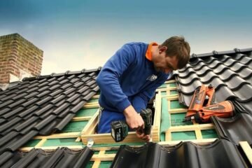 Five Tips for Budgeting Your Roofing Project