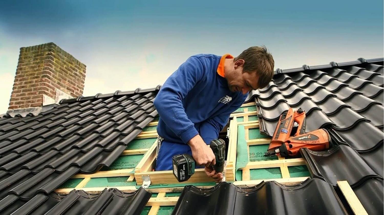 Five Tips for Budgeting Your Roofing Project