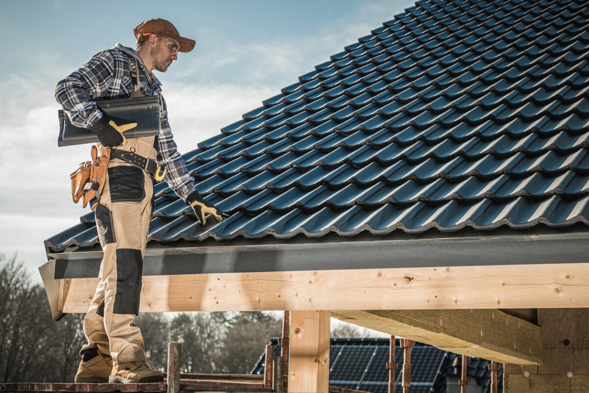 Hiring a Roofing Contractor