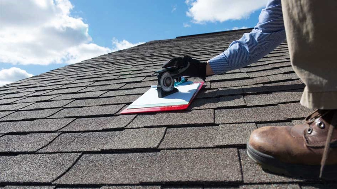 Impact-Resistant Roofing Materials