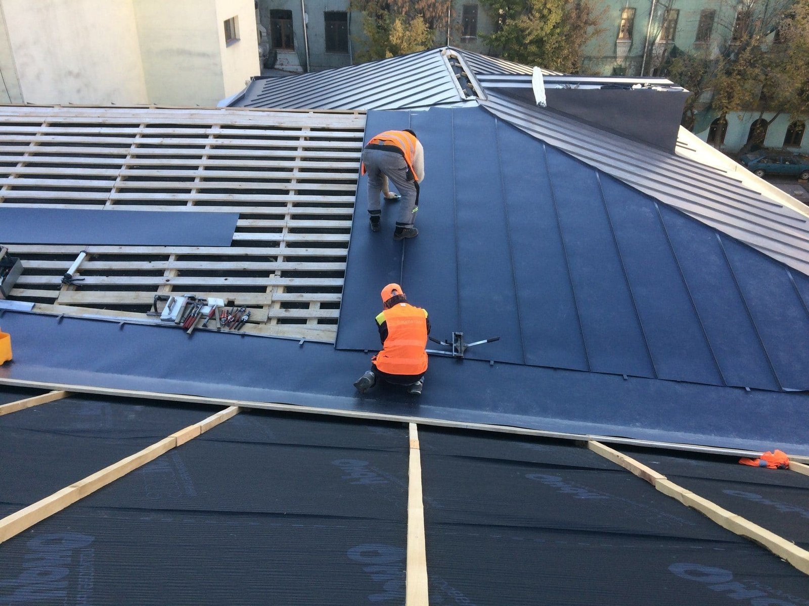 Roofing Talks A Source for Expert Advice