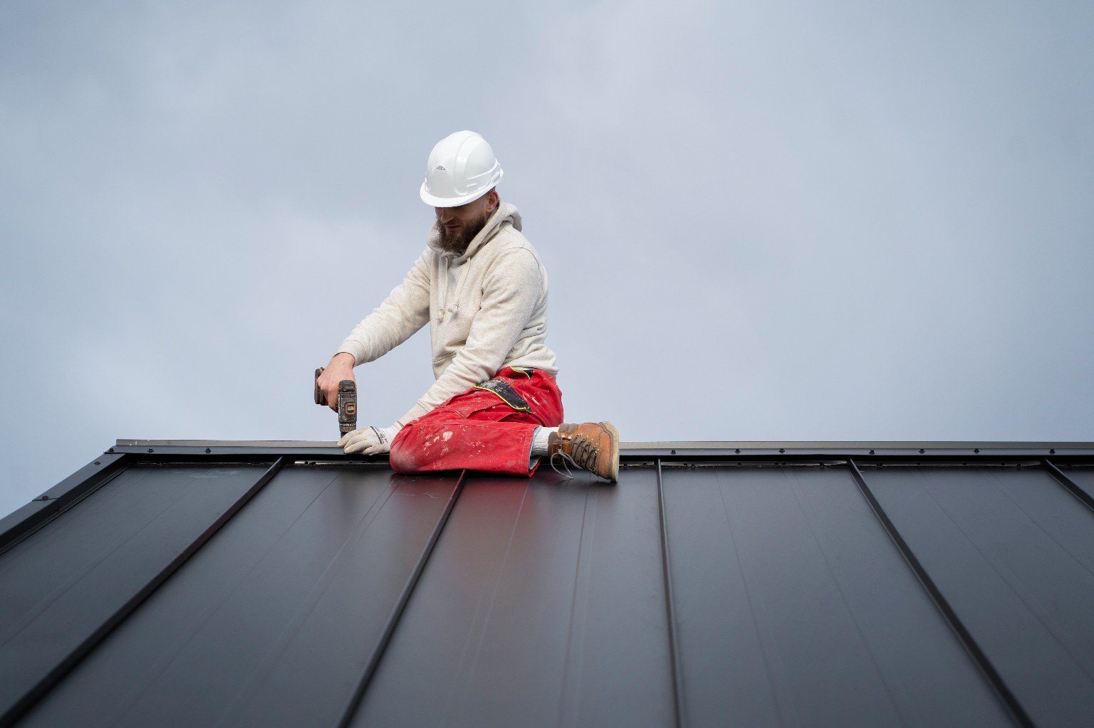 Seven Factors That Affect the Cost of Roofing Materials