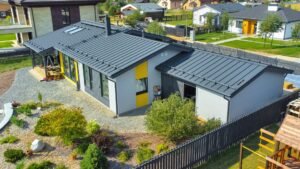 Six Innovative Roofing Materials That Are Changing the Industry