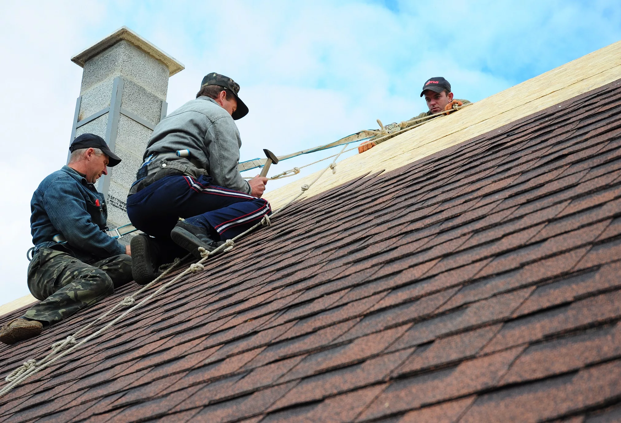 Six Tips for Extending the Life of Your Roof