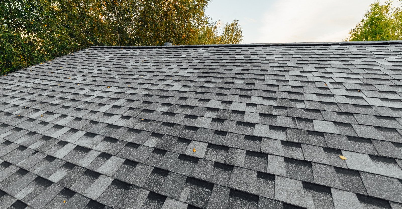 Solar Roofing with Asphalt Shingles