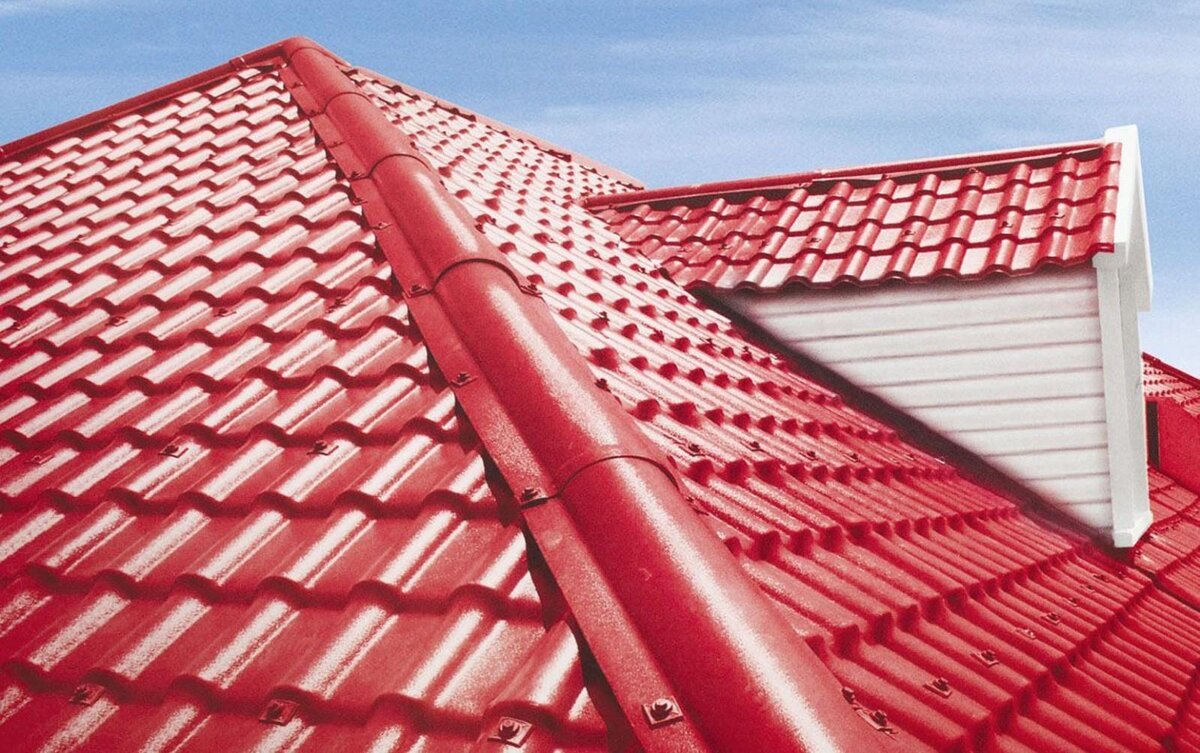 Synthetic Roofing Materials