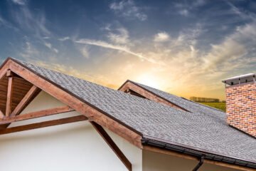 Ten Roofing Standards to Ensure a Safe Installation