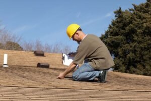 Ten Signs Your Roof Needs Repair or Replacement