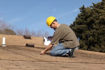 Ten Signs Your Roof Needs Repair or Replacement