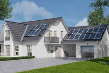 Top Ten Solar Roofing Solutions for Energy-Efficient Homes