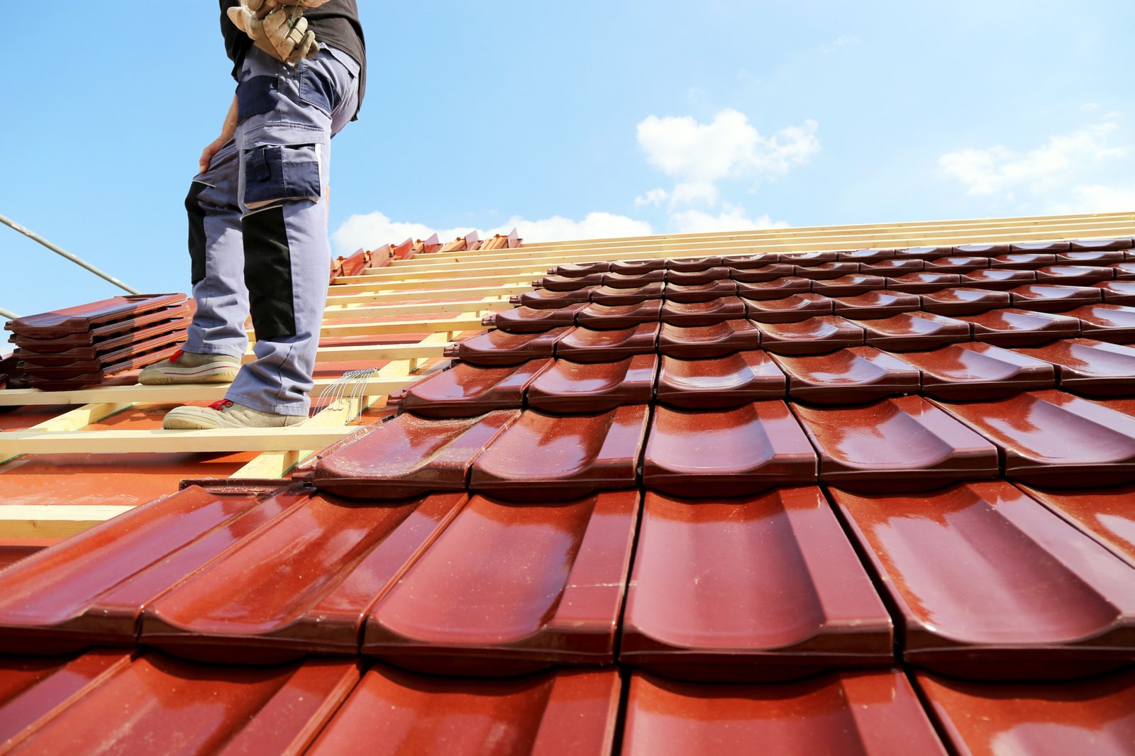 Understand Local Roofing Codes