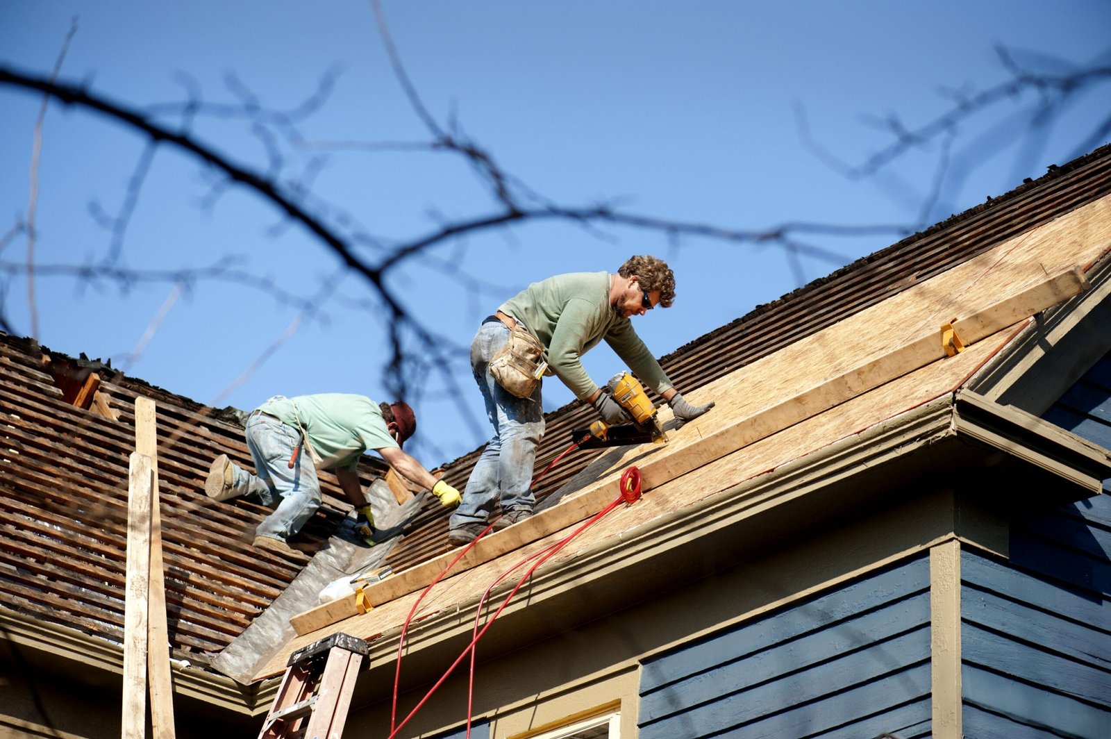 Roofingtalks