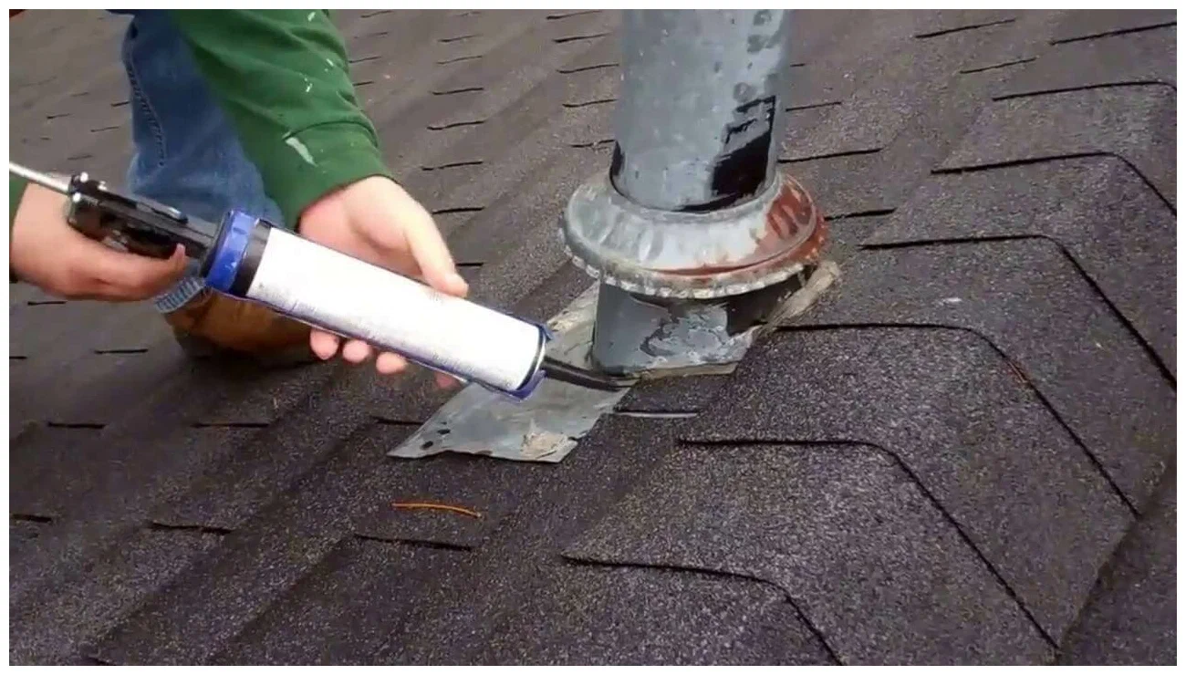 Top Ten Tips for Emergency Roof Repairs